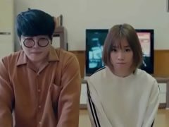 Chịch Nàng Mới Quen Trong Khách Sạn