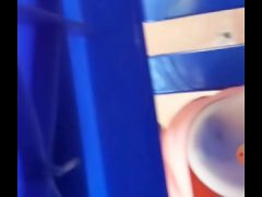 Cơn Đê Mê Với Lồn Ướt Át Tuôn Trào