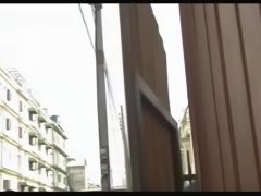 Đâm Mạnh Vào Nàng Sinh Viên Seoul