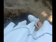 Mẹ Kế Đưa Cơ Thể Cho Con Chồng