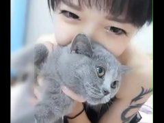 sex hàn không che Chị Dâu Dâm Đãng Chờ Anh