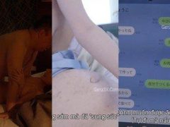 vietsub khong che Nữ Đối Tác Gạ Thanh Niên Chịch Tới Bến Konan Koyoi SONE-267