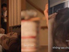 Đổi Vợ Chồng Địt Nhau, Lồn Non Sướng Tê Trong Đêm Dâm Loạn