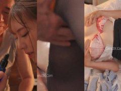 Phụ Huynh Dạy Tư Thế Địt Lồn Mới Lạ, Sướng Tê Người