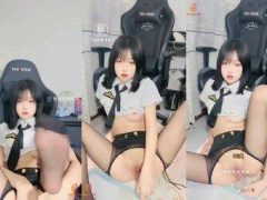 phim cap3 trung quoc Màn Tự Sướng Lồn Trọc Mịn Của Gái Xinh Đẹp